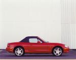 Mazda MX-5 SP 2002 года (AU)